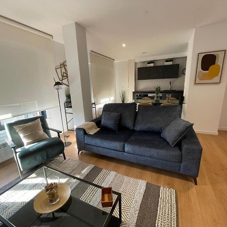 Appartamento Oktheway Areal Terrace Oleiros Esterno foto